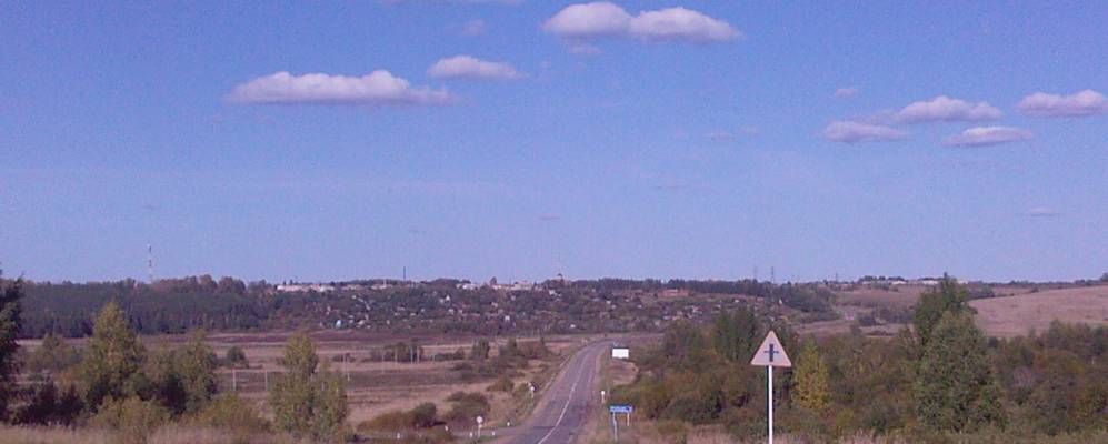 
            Фотография Селища