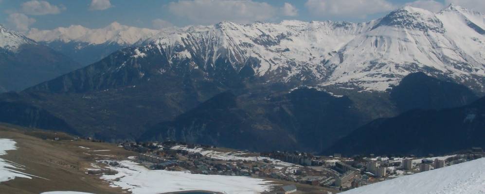 Фотография Фонкуверт