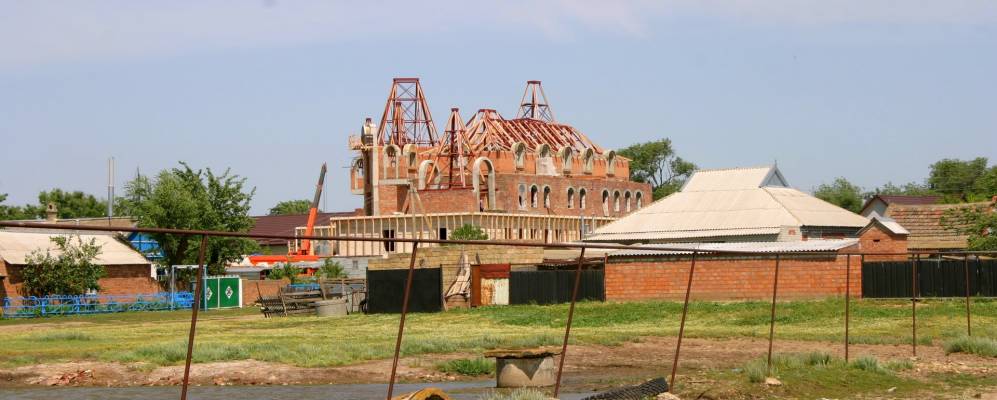 
            Фотография Винодельненского