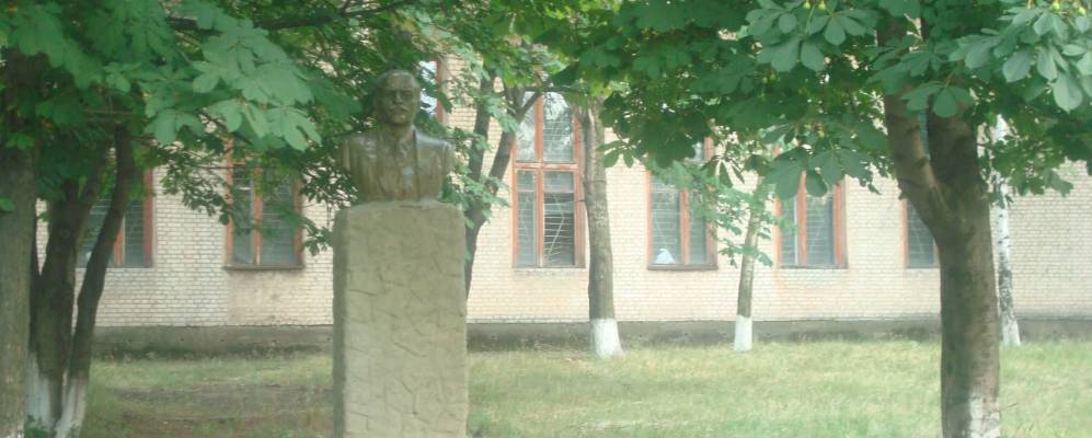 
            Фотография Новотошковского