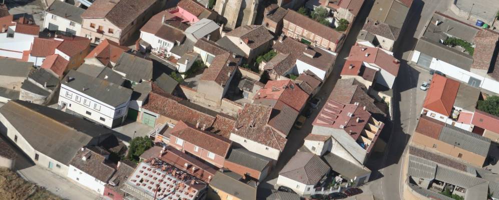 Фотография Хериа