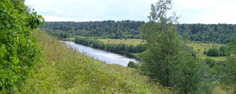 
            Фотография Третьяковской