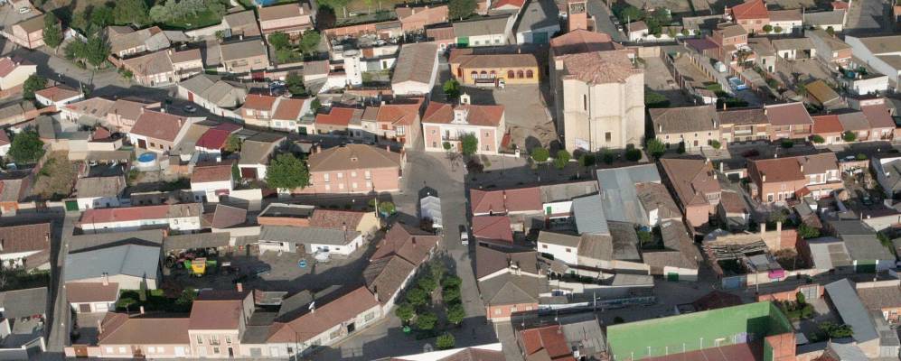 
            Фотография Вальдестильяса