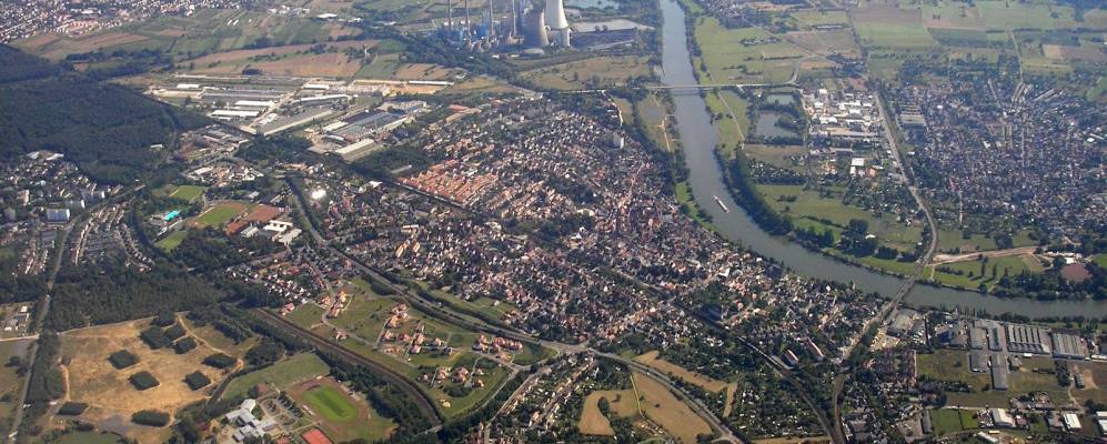 
            Фотография Штайненбронна