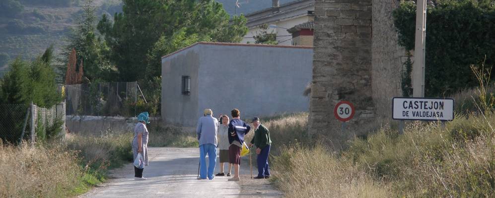 
            Фотография Castejón de Valdejasa