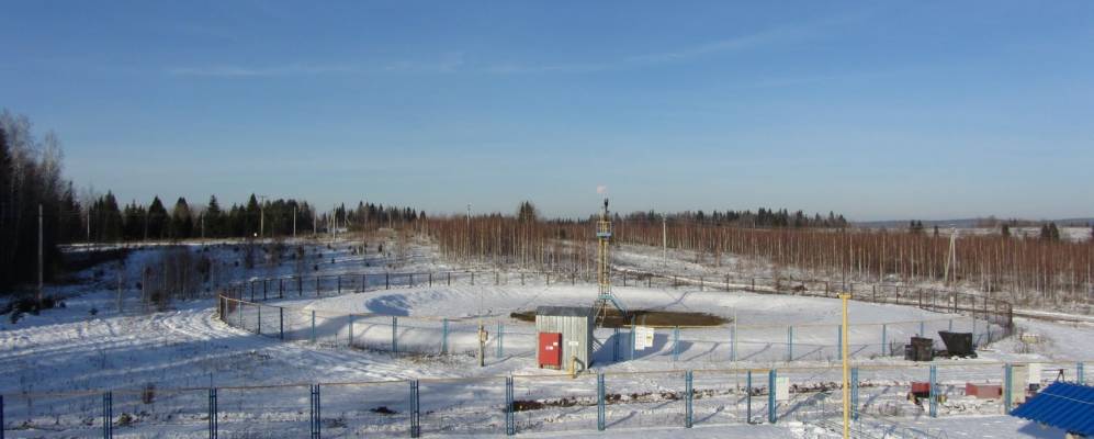 
            Фотография Комарово