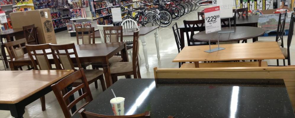 
            Фотография Хейлс Корнерс