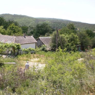 Ферсманово