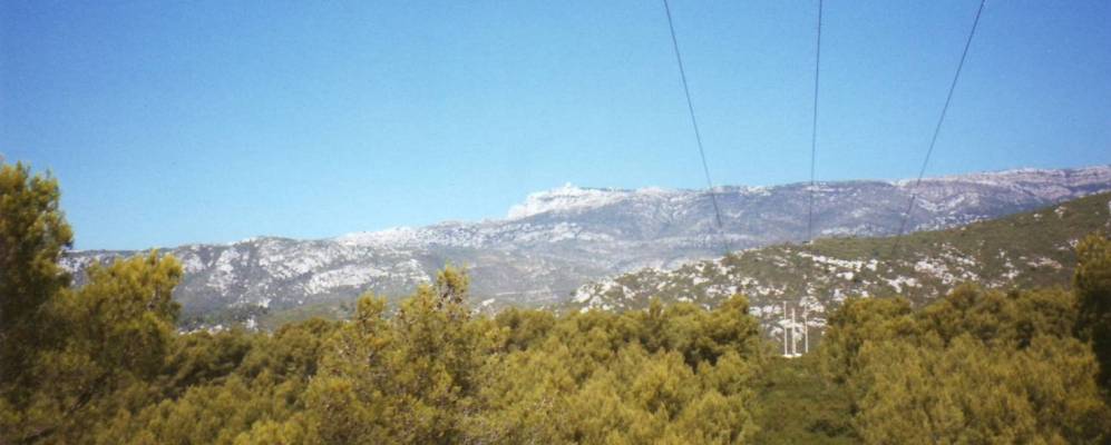 
            Фотография Кюж-ле-Пен