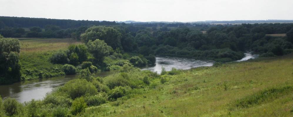 Фотография Крутогорья