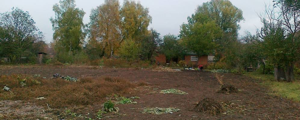 
            Фотография Московщины