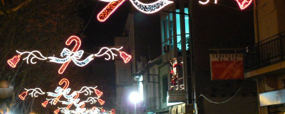 
            Фотография Мольет-дель-Вальеса