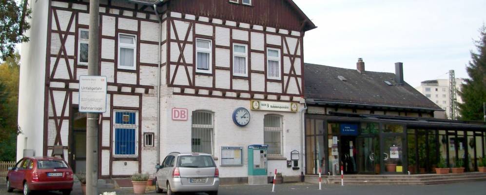 
            Фотография Брухкобель