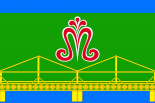 Флаг Мостовского