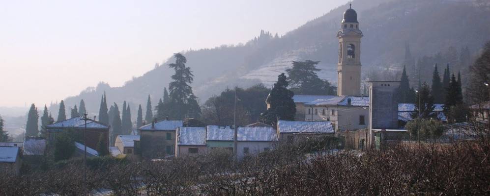 
            Фотография Куинто-ди-Валпантены