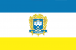 Флаг Тернополя