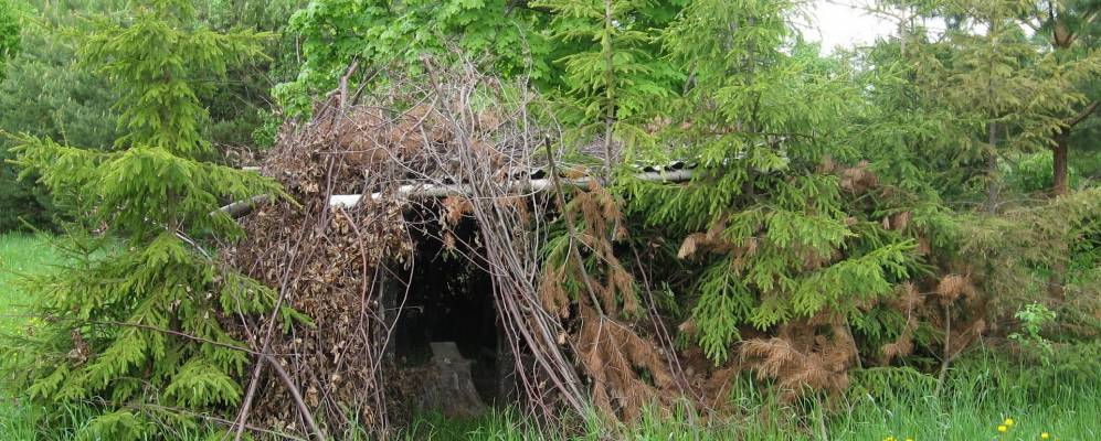 
            Фотография Степановки