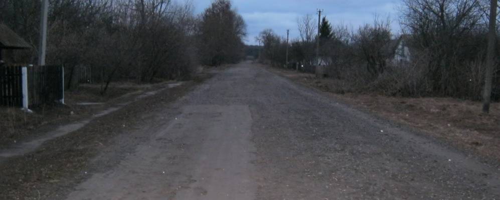 Фотография Сулковки