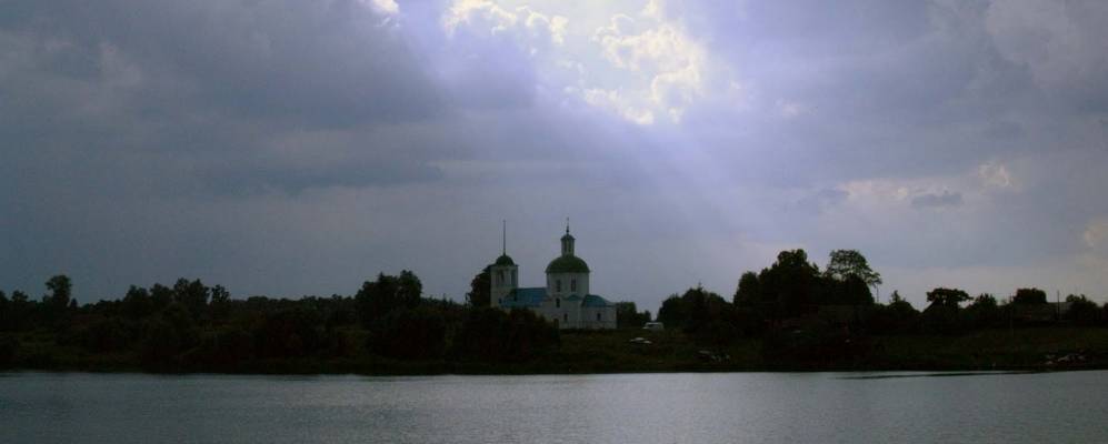 Фотография Зелёной Рощи