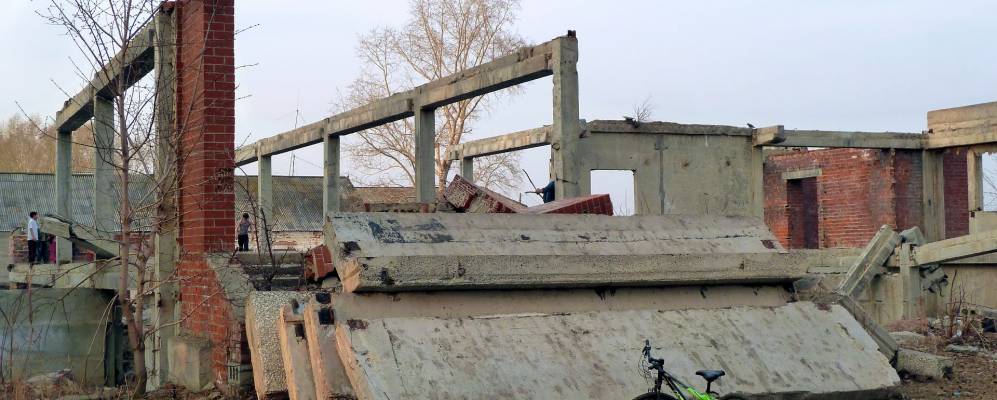 
            Фотография Храмцовской