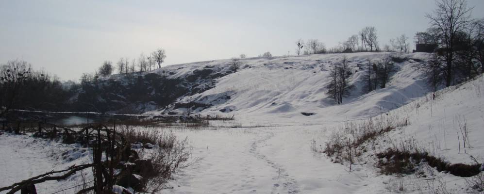 
            Фотография Глубочка