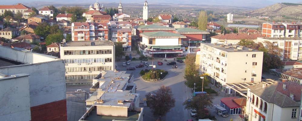 
            Фотография Свети Николе