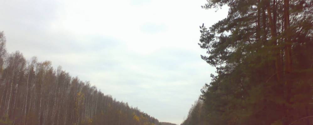 
            Фотография Ивановки