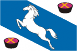 Флаг Белореченска