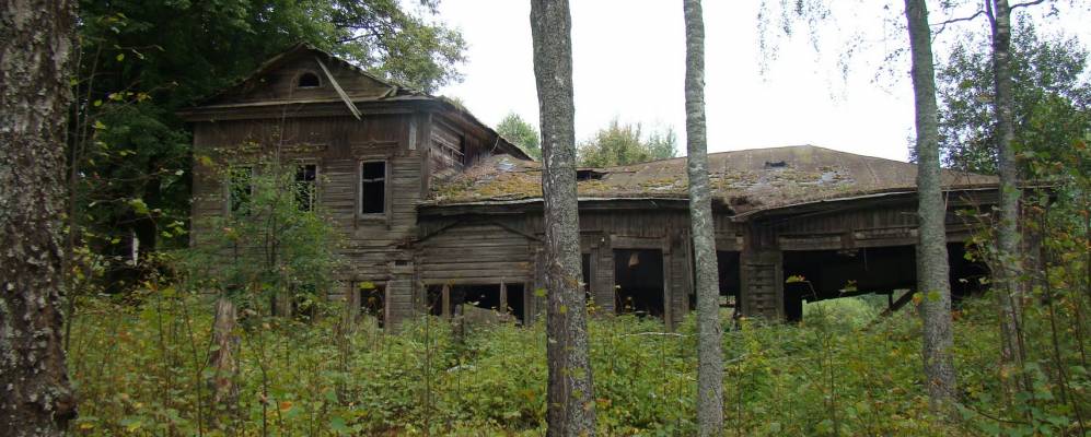 
            Фотография Павлово