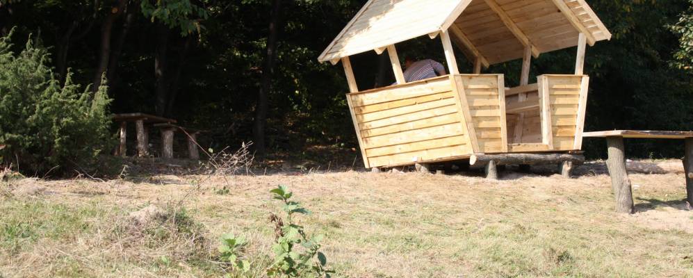 
            Фотография Никитинцы