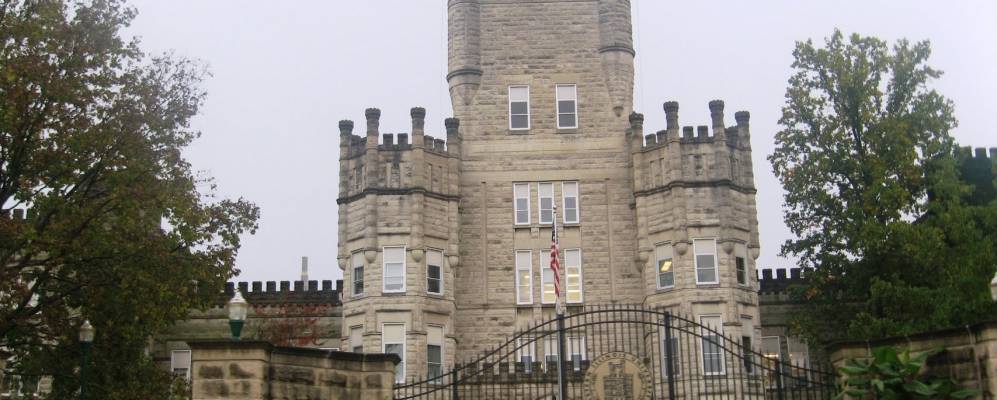 
            Фотография Чарлстона