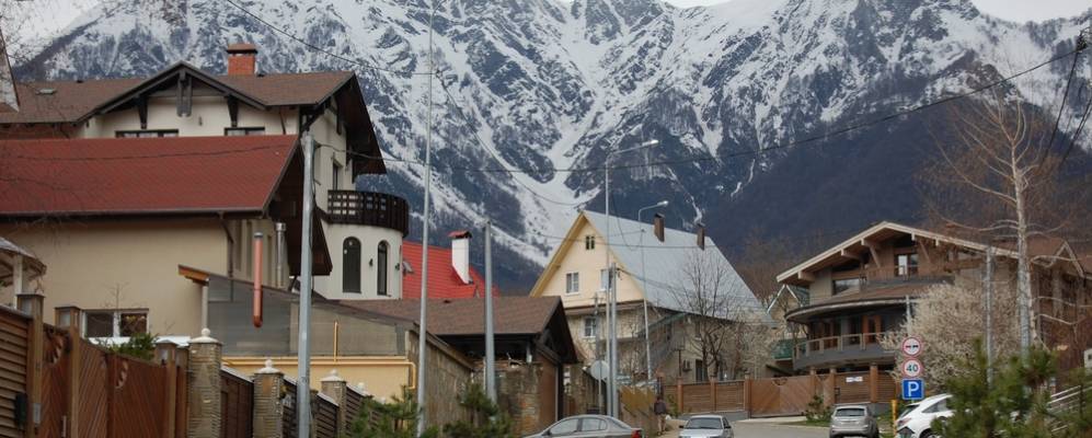 
            Фотография Макопсе