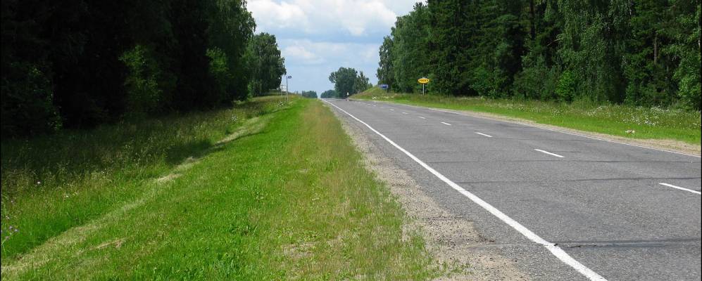 
            Фотография агрогородка Старые Новосёлки