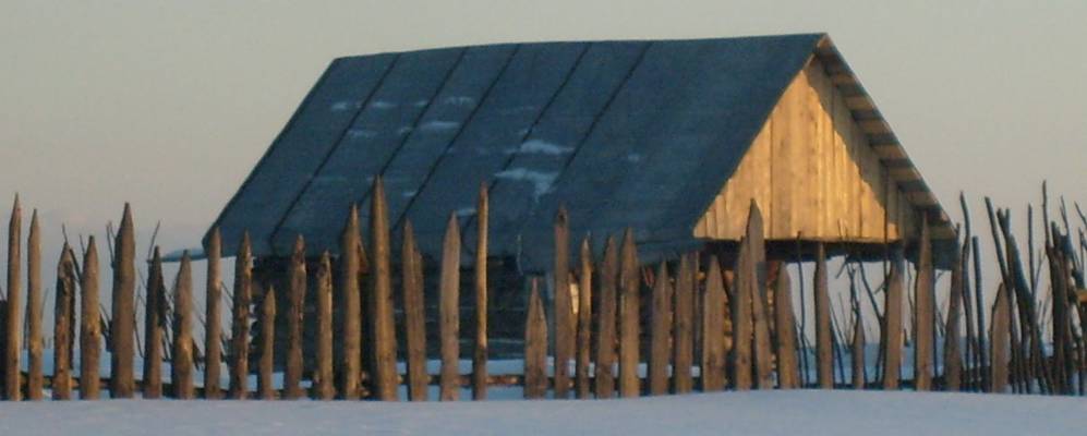 
            Фотография Чурово