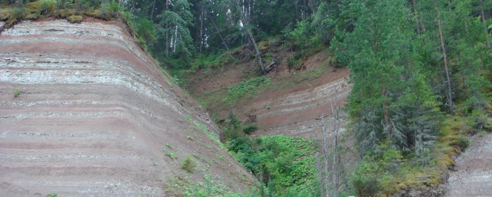 
            Фотография Большого Каликино