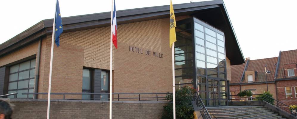 
            Фотография Фрелингьена