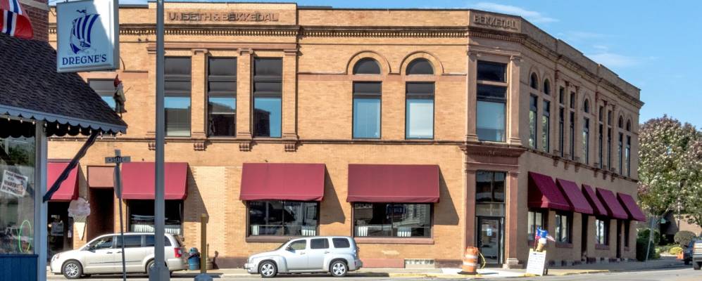 
            Фотография Вестбай