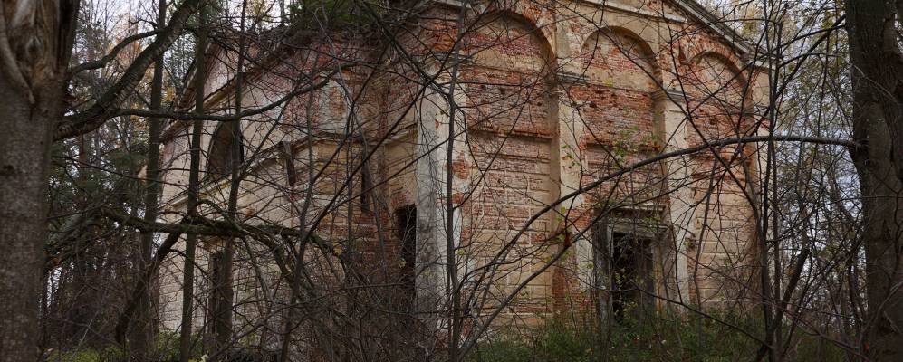 
            Фотография Мольгино