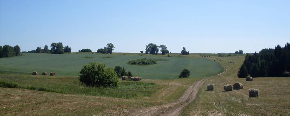 
            Фотография Монастырька