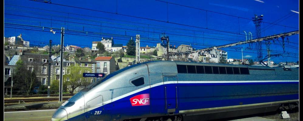 
            Фотография Пуатье