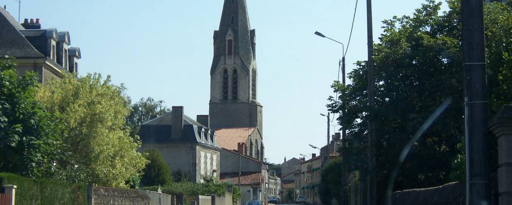 
            Фотография Нюей-лез-Обье