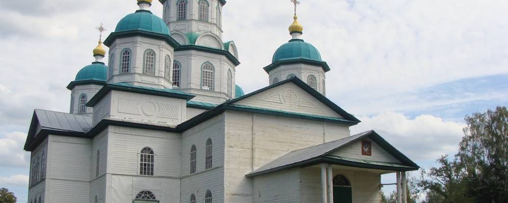 
            Фотография Дептовки