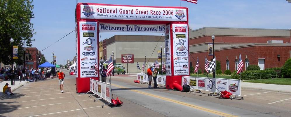 
            Фотография Парсонса