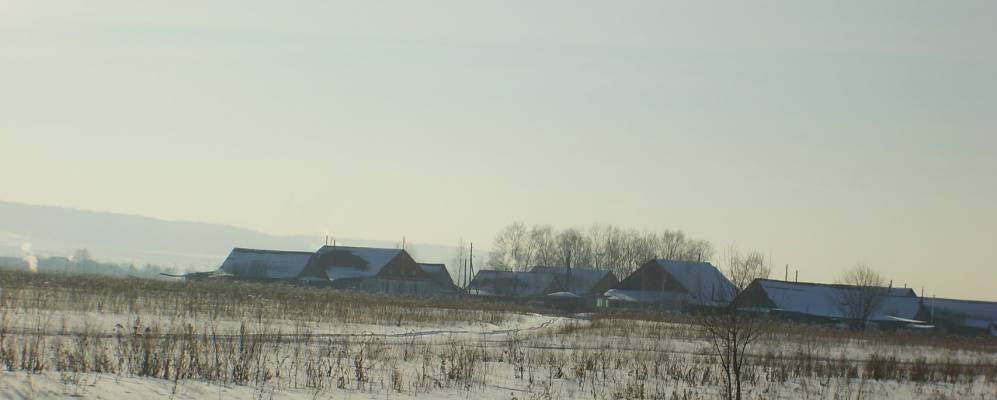 Фотография Паньково