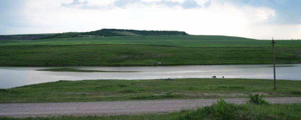 
            Фотография Михайловки