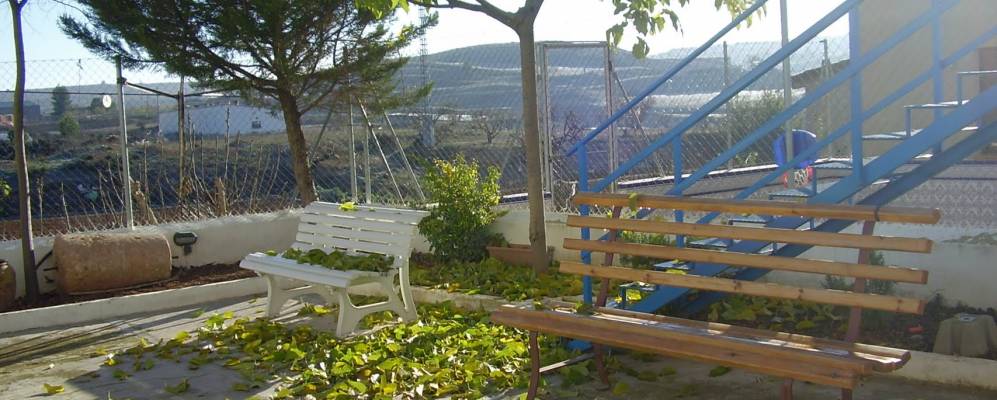 
            Фотография Фуентеальбильи