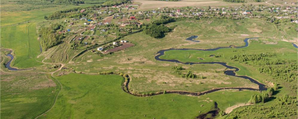 
            Фотография Великосельево