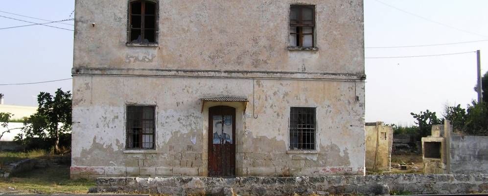 
            Фотография Сан-Панкрацио-Салентино