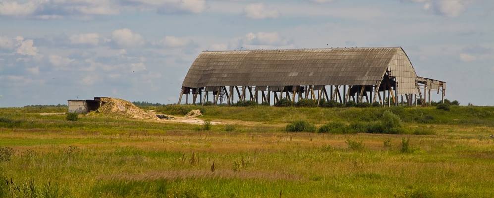
            Фотография Теренеево