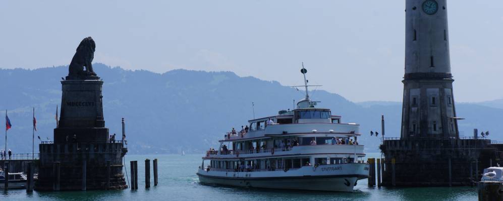 
            Фотография Линдау